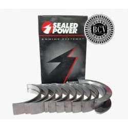 CONCHA BANCADA FORD FORTALEZA/EXPLORER 4.6 8V 05/10