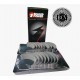 CONCHA BIELA CHEVROLET 5.3 MOTOR 292/305/350 0.10/0.25