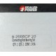 CONCHA BIELA CHEVROLET 5.3 MOTOR 292/305/350 0.20