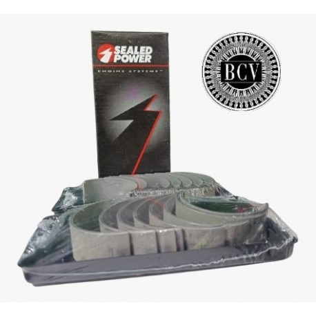 CONCHA BIELA CHEVROLET 5.3 MOTOR 292/305/350 0.30