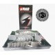 CONCHA BIELA CHEVROLET 5.3 MOTOR 292/305/350 STD