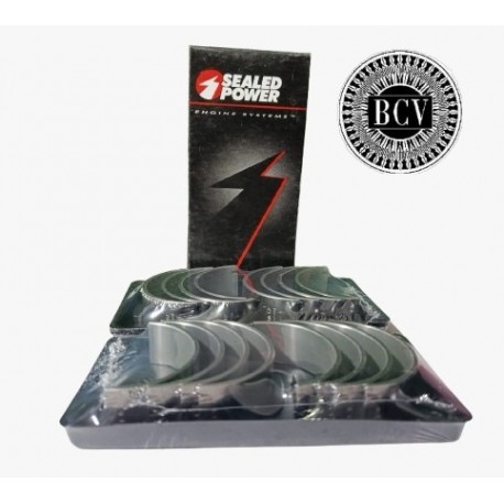 CONCHAS BIELA FORD TRITON 5.4 FX4 F150 EXPLORER 0.30