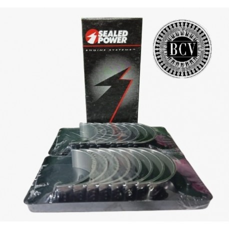 CONCHA BIELA FORD EXPLORER 4.6 FX4/TRITON/MUSTANG/FORTALEZA