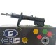 AMORTIGUADOR DEL. RENAULT LOGAN 04-15 SANDERO 09-14