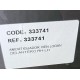 AMORTIGUADOR DEL. RENAULT LOGAN 04-15 SANDERO 09-14