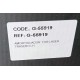 AMORTIGUADOR TRAS LH. MAZDA 323, ALLEGRO, FORD LASER 96-99