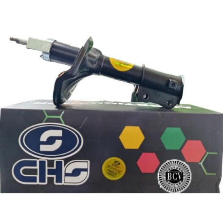 AMORTIGUADOR DEL RH HYUNDAI ELANTRA 95-06 G35884