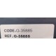 AMORTIGUADOR DEL RH HYUNDAI ELANTRA 95-06 G35884