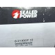 CONCHA BIELA 010 DODGE 318 360 JEEP CHEROKEE 5.2 LTS