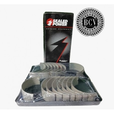 CONCHA BIELA 010 DODGE 318 360 JEEP CHEROKEE 5.2 LTS