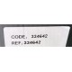 AMORTIGUADOR DEL RH, DODGE CALIBER /JEEP COMPASS 07-12