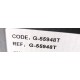 AMORTIGUADOR TRAS RH, CHEVROLET ESTEEM, BALENO, CULTUS 95-03