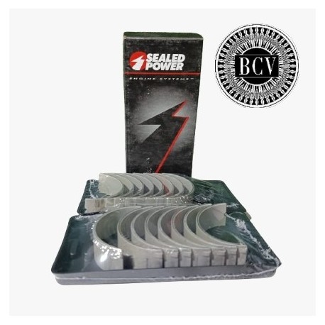 CONCHA BIELA DODGE 318 360 JEEP CHEROKEE 5.2 LTS 8 CIL 0.30