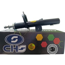 AMORTIGUADOR DEL RH PEUGEOT 206 98-UP G551048