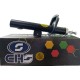 AMORTIGUADOR DEL RH PEUGEOT 206 98-UP G551048