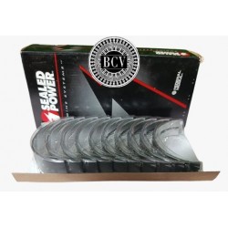 CONCHAS BANCADA JEEP GRAND CHEROKEE WJ WK 4.7 99-09 010 C/AX