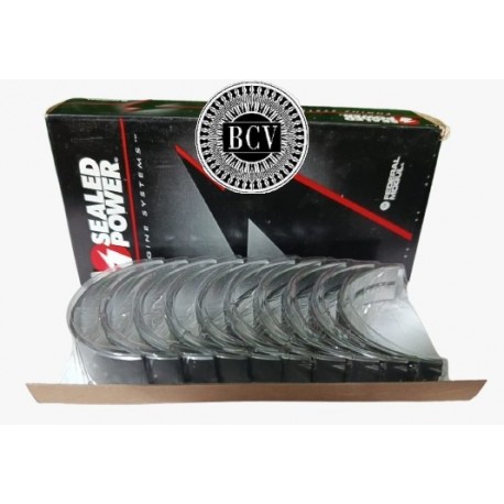 CONCHAS BANCADA JEEP GRAND CHEROKEE WJ WK 4.7 99-09 010 C/AX