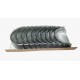 CONCHAS BANCADA JEEP GRAND CHEROKEE WJ WK 4.7 99-09 010 C/AX