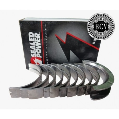 CONCHA BANCADA FORD FORTALEZA/EXPLORER 4.6 8V 05/10