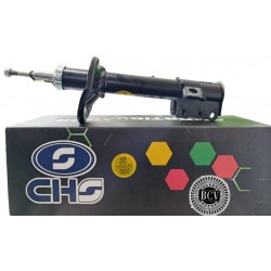 AMORTIGUADOR TRAS RH, MAZDA 323, ALLEGRO, FORD LASER 96-99