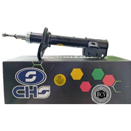 AMORTIGUADOR TRAS RH, MAZDA 323, ALLEGRO, FORD LASER 96-99