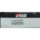 CONCHA BIELA JEEP CHEROKEE MOTOR 242 258 4.0 XJ CJ5 CJ7 STD
