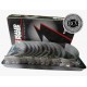 CONCHA BIELA JEEP CHEROKEE MOTOR 242 258 4.0 XJ CJ5 CJ7 STD