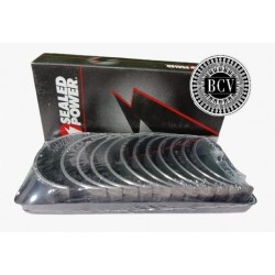 CONCHA BIELA CHEVROLET BLAZER 4.3 MOTOR 262 VORTEC TBI 020