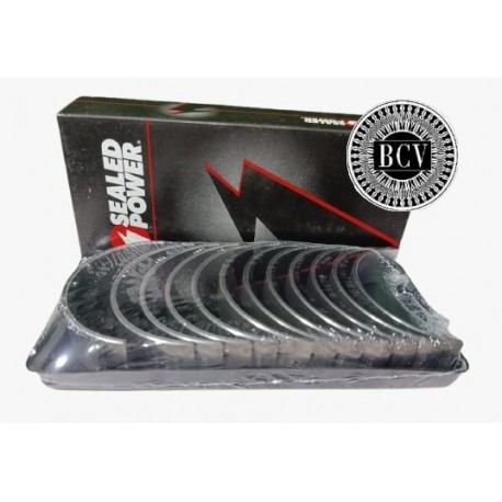 CONCHA BIELA CHEVROLET BLAZER 4.3 MOTOR 262 VORTEC TBI 020