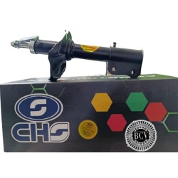 AMORTIGUADOR DEL LH, CHEVROLET ESTEEM, BALENO, CULTUS 95-02
