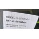 AMORTIGUADOR DEL. TOYOTA YARIS 99-05/ PROBOX IST 02/07