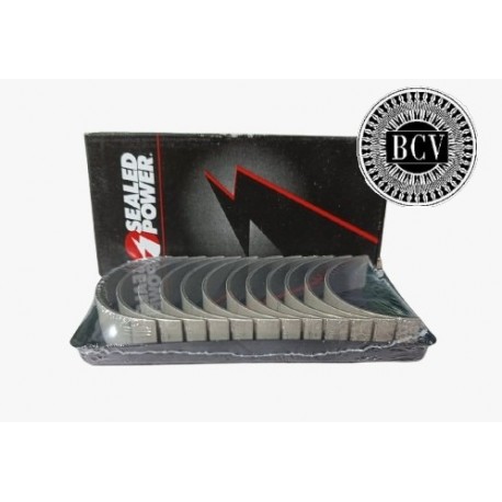 CONCHA BIELA CHEVROLET BLAZER 4.3 MOTOR 262 VORTEC TBI 0.10