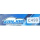 CADENA TIEMPO CHEVROLET MOTOR 200 305 350 400 FLEXIBLE