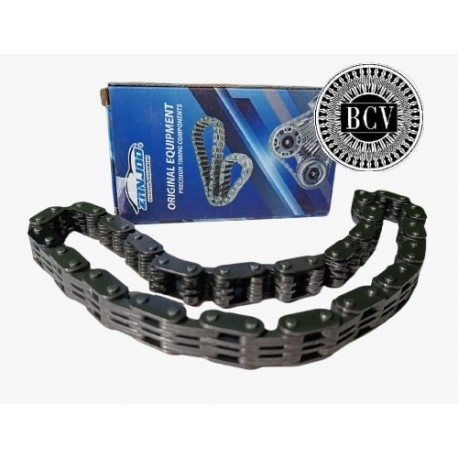 CADENA TIEMPO CHEVROLET MOTOR 200 305 350 400 FLEXIBLE