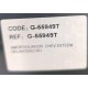 AMORTIGUADOR DEL RH, CHEVROLET ESTEEM, BALENO, CULTUS 95-02