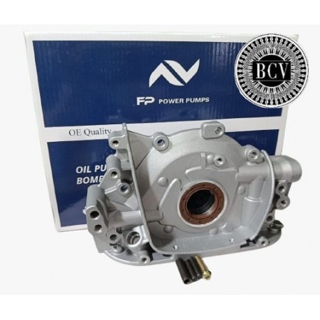 BOMBA ACEITE CHEVROLET ESTEEM/SWIFT/SPRINT/SAMURAI 1.3L