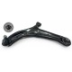 MESETA TOYOTA YARIS SOL DELANTERA IZQUIERDA 2001-2005