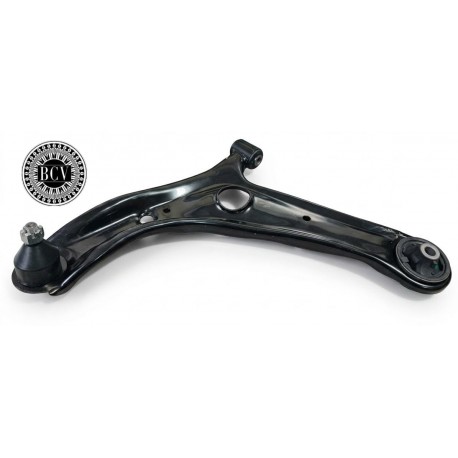 MESETA TOYOTA YARIS SOL DELANTERA IZQUIERDA 2001-2005