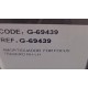 AMORTIGUADOR TRAS. MAZDA 3 03-10, MAZDA 5 06-15 FORD FOCUS