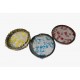 ANILLOS PISTON MAZDA ALLEGRO/FORD LASER 1.6 78X1.5X1.5+4