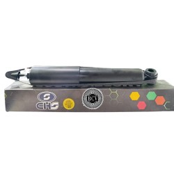 AMORTIGUADOR DEL. FORD F350 4X2, 99-UP (OJO/VASTAGO)