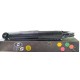 AMORTIGUADOR DEL. FORD F350 4X2, 99-UP (OJO/VASTAGO)