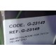 AMORTIGUADOR DEL. FORD F350 4X2, 99-UP (OJO/VASTAGO)