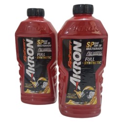 Aceite Full Sintético 5w30