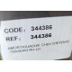 AMORTIGUADOR TRAS RH/LH. CHEVROLET SILVERADO 1500 4WD 99-06