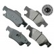 PASTILLA DE FRENO CERAMICA TRASERA JEEP GRAND CHEROKEE 10-15