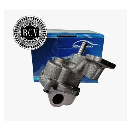 BOMBA ACEITE CHEVROLET GRAND BLAZER/S10 93/97