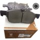 PASTILLA DE FRENO CERAMICA DEL GRAND CHEROKEE WK2 2010-2015