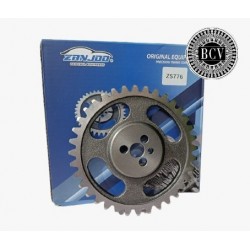 PIÑON LEVA CHEVROLET V6 MOTOR 262 VORTEC BLAZER 97/99