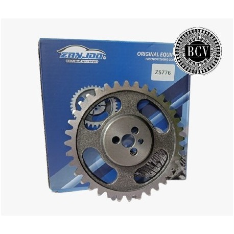 PIÑON LEVA CHEVROLET V6 MOTOR 262 VORTEC BLAZER 97/99